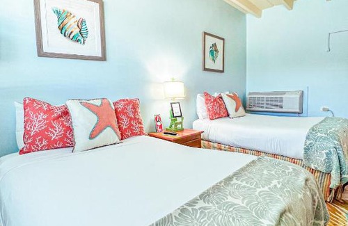 Islamorada Hotel | The Ocean View Inn