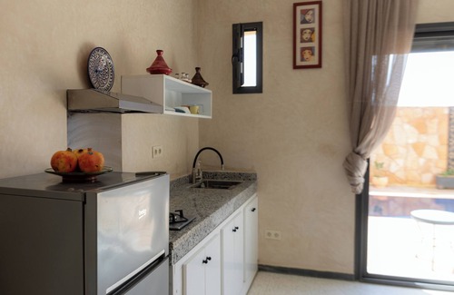 Dakhla Villa | The Ocean Villa