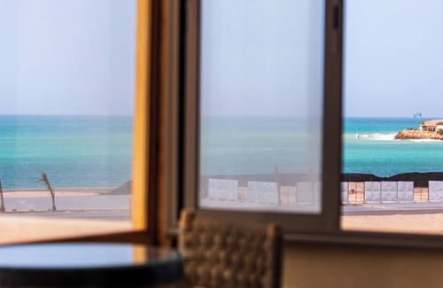 Dakhla Villa | The Ocean Villa
