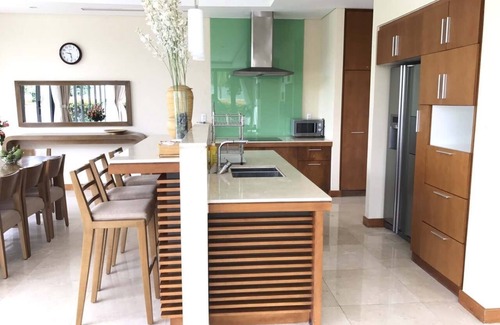 Ngu Hanh Son Villa | The Ocean Villas,3BRs public&privitePool