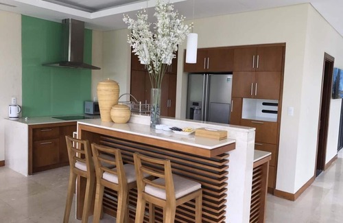Ngu Hanh Son Villa | The Ocean Villas,3BRs public&privitePool