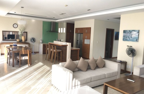 Ngu Hanh Son Villa | The Ocean Villas,4BRs public&privitePool