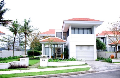 Dich Vong Hau Villa | The Ocean Villas Da Nang
