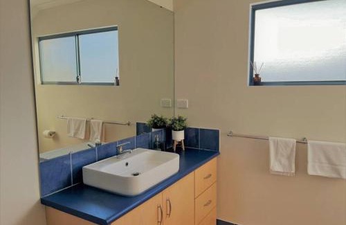 West Beach House | The Oceanaire