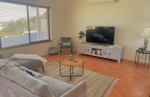 West Beach House | The Oceanaire