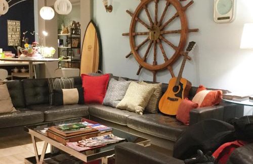El Granada Hotel | The Oceanfront Stay on MiramarBeach HMB
