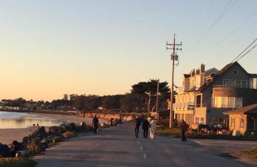 El Granada Hotel | The Oceanfront Stay on MiramarBeach HMB