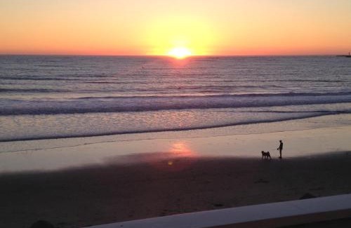 El Granada Hotel | The Oceanfront Stay on MiramarBeach HMB
