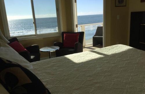 El Granada Hotel | The Oceanfront Stay on MiramarBeach HMB