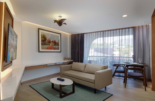 Koh Kaew Hotel | The Oceanic Sportel Phuket - SHA Extra Plus