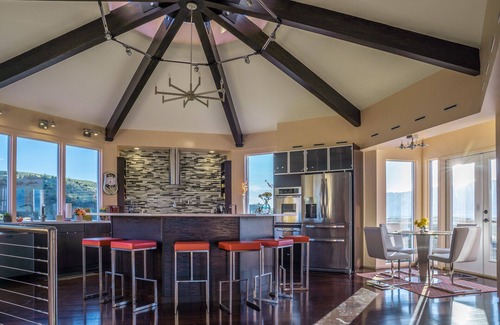 Emigrant House | The Octagon House - 30 Mins To Yellowstone N. Entry - Master Sauna Jacuzzi