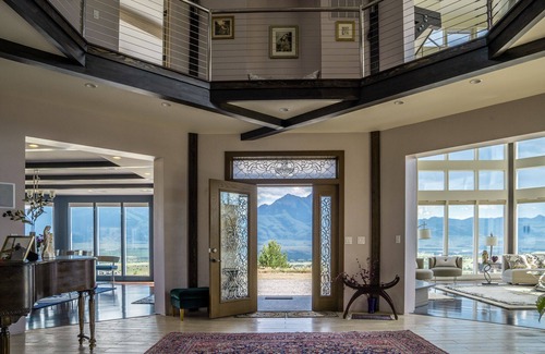 Emigrant House | The Octagon House - 30 Mins To Yellowstone N. Entry - Master Sauna Jacuzzi