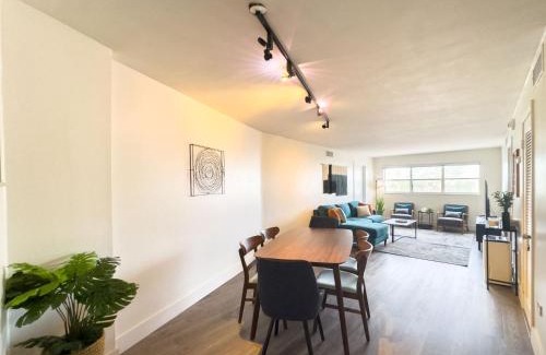 City Center Apartment | The Octagon in South Beach