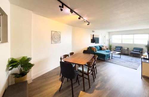 City Center Apartment | The Octagon in South Beach