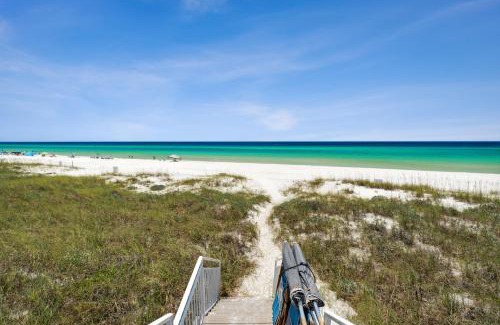 Seagrove Beach House | The Odessa by 30A Escapes
