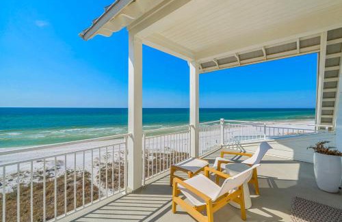 Seagrove Beach House | The Odessa by 30A Escapes
