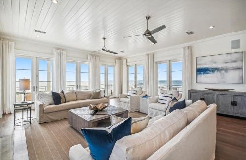 Seagrove Beach House | The Odessa by 30A Escapes