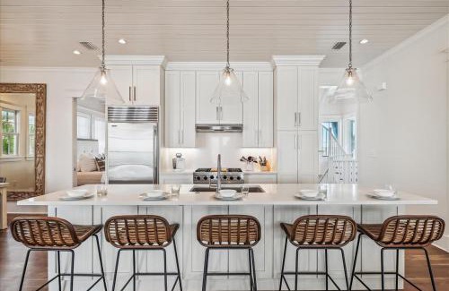 Seagrove Beach House | The Odessa by 30A Escapes