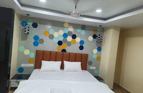 Puri Hotel | The Odyssey Inn Puri