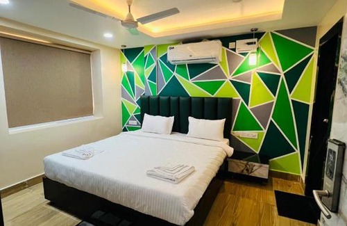 Puri Hotel | The Odyssey Inn Puri