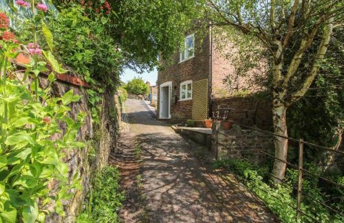 Coalbrookdale House | The Office