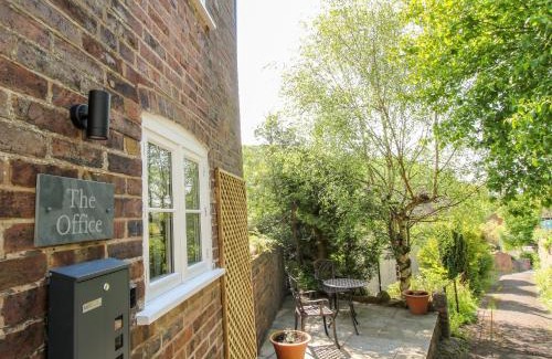 Coalbrookdale House | The Office