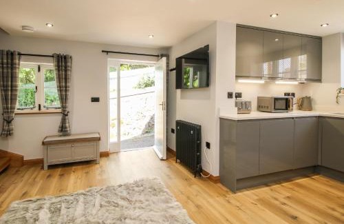 Coalbrookdale House | The Office
