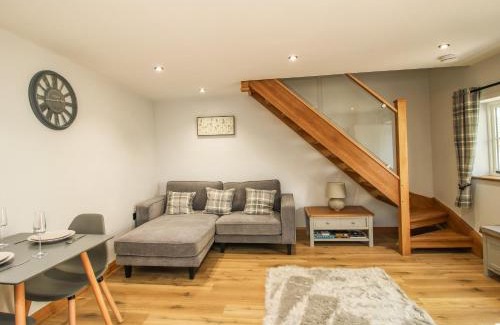 Coalbrookdale House | The Office