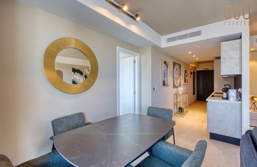 Paceville Apartment | The Official Mercury Suites: APT w/access to Pool