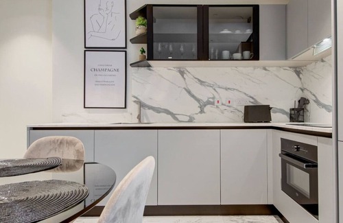 Paceville Apartment | The official seafront Mercury Suites, LUX all over