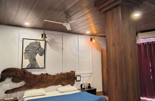 Bullawala Bed & Breakfast | The Offroad Homestay
