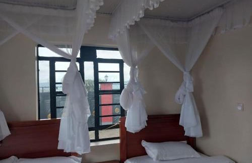 Maasai Mara House | The OGT Ltd