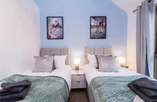 Leamington Spa Apartment | The OId Forge - Boutique 3 Bed in Leamington Spa