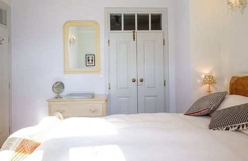 Tavira Apartment | The OId Wine Store - 1st floor apartment