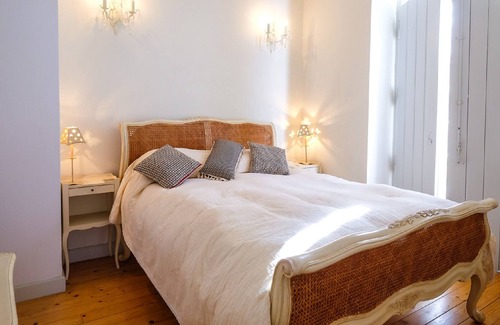 Tavira Apartment | The OId Wine Store - 1st floor apartment