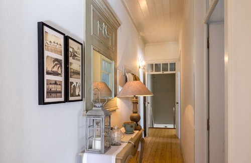 Tavira Apartment | The OId Wine Store - 1st floor apartment