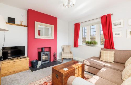 Ryde House | The Old Abbey Farmhouse