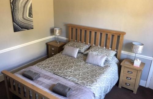 Chilham Bed & Breakfast | The Old Alma Inn Ltd
