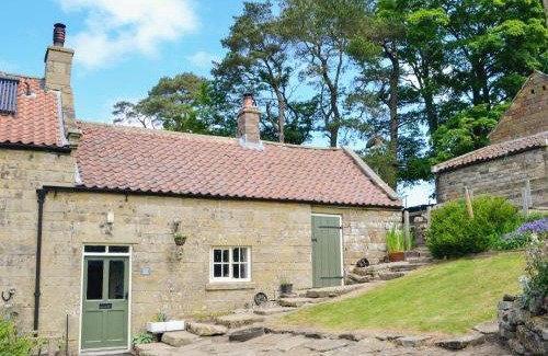 Easterside House | The Old Back Kitchen At Bonfield Ghyll Farm