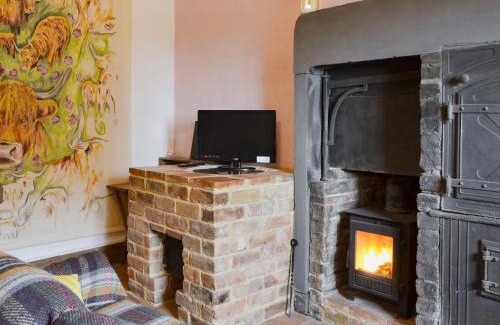 Easterside House | The Old Back Kitchen At Bonfield Ghyll Farm