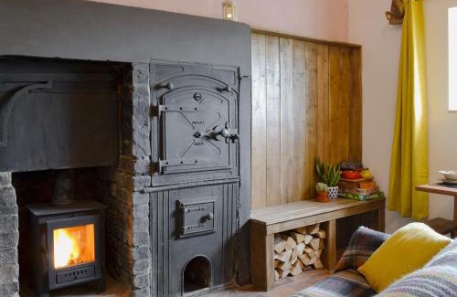 Easterside House | The Old Back Kitchen At Bonfield Ghyll Farm