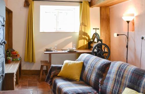 Easterside House | The Old Back Kitchen At Bonfield Ghyll Farm