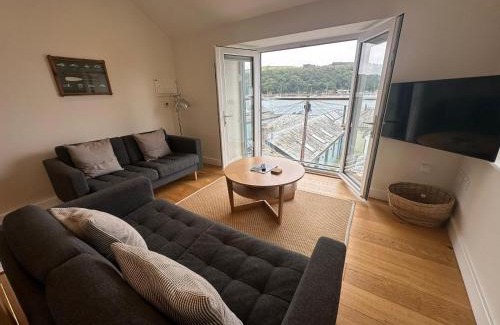 Fowey Apartment | The Old Bakery