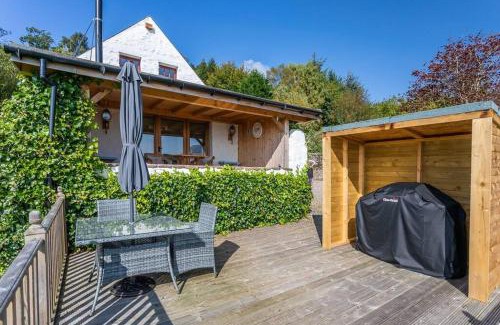 Port of Menteith House | The Old Barn - cottage with spectacular lake view