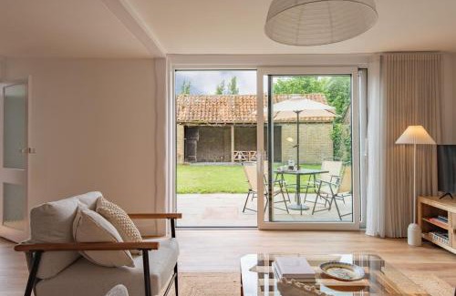 Sandwich House | The Old Barn
