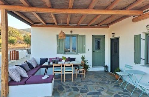 Naousa House | The old barn, Naousa Paros
