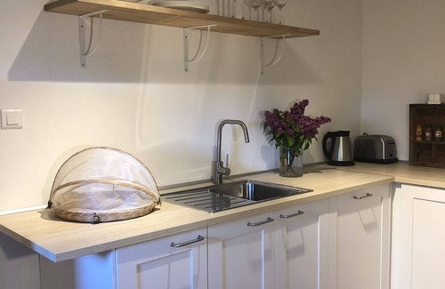 Souel House | The Old Barn - rejuvenate in the beautiful French Countryside.! Dog Friendly.