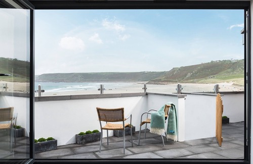 Sennen Cove Cottage | The Old Beach Store