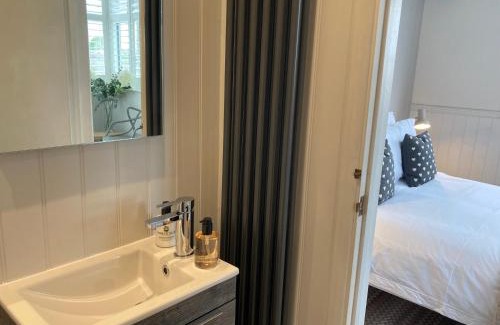 Grimston House | The Old Bell B&B