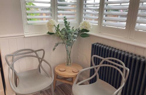 Grimston House | The Old Bell B&B